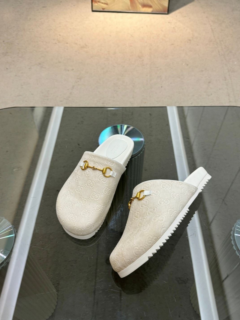 Gucci Slippers